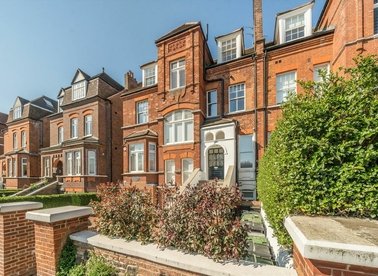 Properties for sale in Maresfield Gardens - NW3 5SD view1