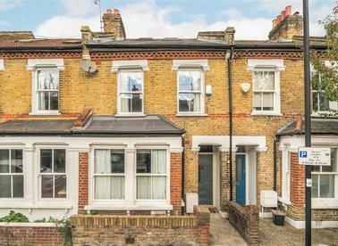Properties for sale in Margate Road - SW2 5DU view1