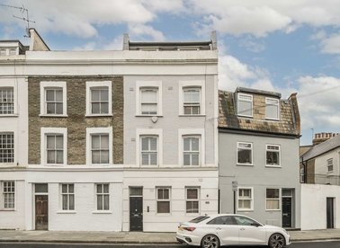 Properties for sale in Margravine Road - W6 8LS view1