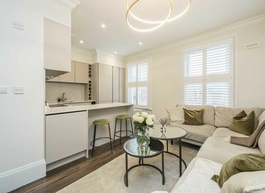 Properties for sale in Margravine Road - W6 8LS view1