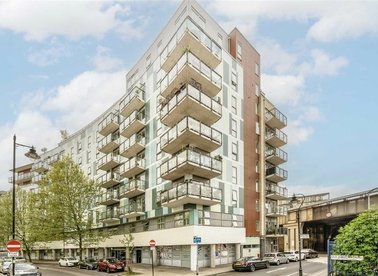 Properties sold in Marine Street - SE16 4BN view1