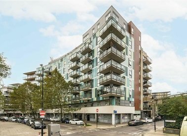 Properties for sale in Marine Street - SE16 4BN view1