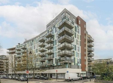 Properties for sale in Marine Street - SE16 4BN view1