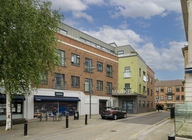 Properties sold in Market Place - TW8 8FL view1