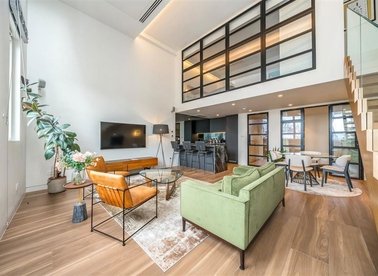 Properties for sale in Market Place - W1W 8ER view1