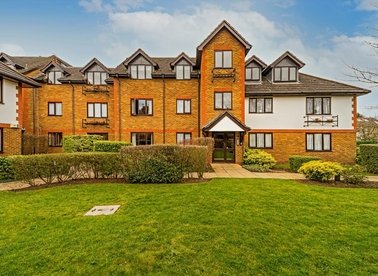 Properties for sale in Marksbury Avenue - TW9 4JF view1