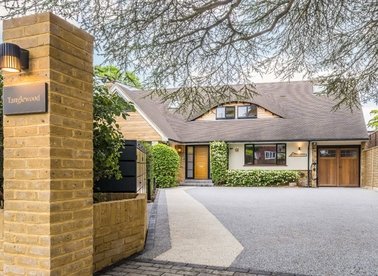 Properties for sale in Marlborough Road - TW12 3RX view1