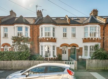 Marler Road, London, SE23