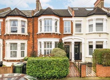 Properties for sale in Marler Road - SE23 2AE view1
