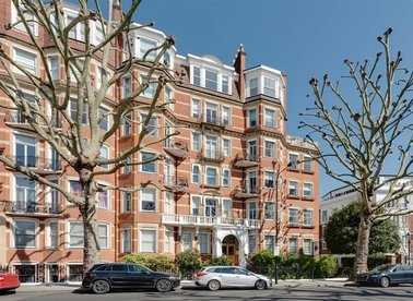 Properties for sale in Marloes Road - W8 5LG view1