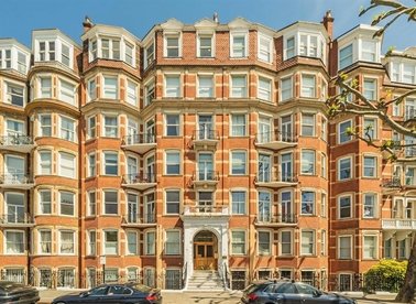 Properties sold in Marloes Road - W8 5LF view1