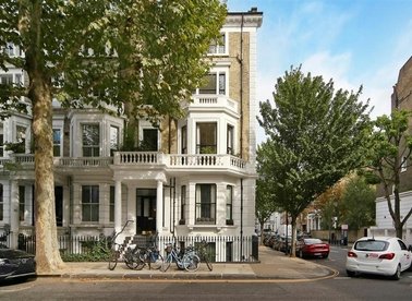 Properties sold in Marloes Road - W8 5LH view1