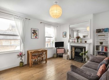 Properties for sale in Marmont Road - SE15 5TE view1