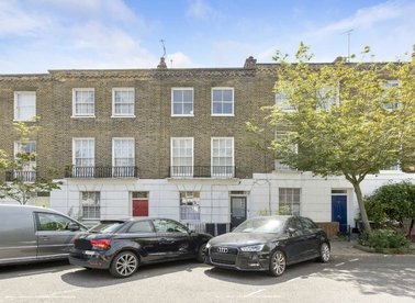 Properties for sale in Marsden Street - NW5 3HE view1