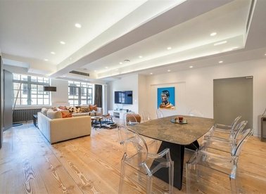 Properties for sale in Marshall Street - W1F 7BE view1