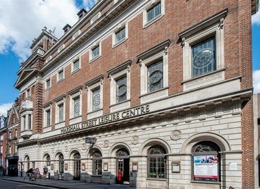 Properties for sale in Marshall Street - W1F 7BE view1