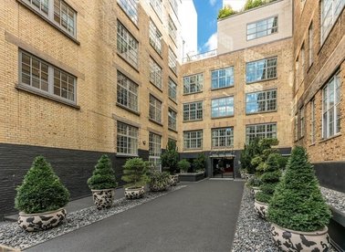 Properties for sale in Marshall Street - W1F 7BE view1
