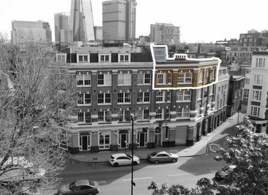 Properties for sale in Marshalsea Road - SE1 1HF view1