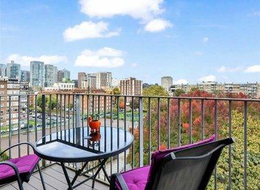 Properties for sale in Martineau Square - E1 1BF view1