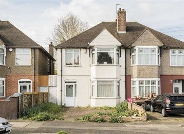 Properties sold in Marvels Lane - SE12 9PL view1