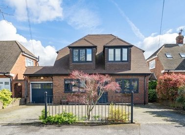 Properties for sale in Maryland Way - TW16 6HW view1