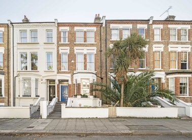 Properties for sale in Marylands Road - W9 2DS view1