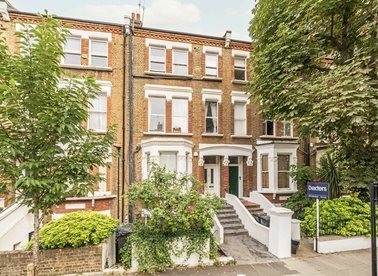 Properties for sale in Marylands Road - W9 2DR view1