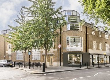 Properties for sale in Marylebone High Street - W1U 5HR view1