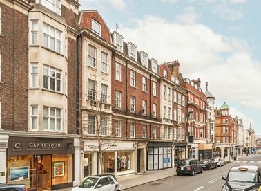 Properties for sale in Marylebone High Street - W1U 4NP view1