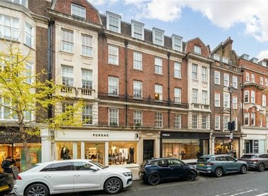 Properties for sale in Marylebone High Street - W1U 4NP view1