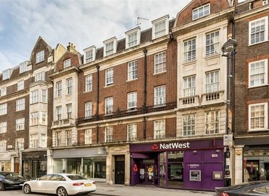 Properties for sale in Marylebone High Street - W1U 4NP view1