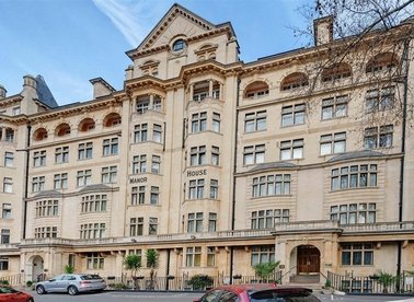 Properties for sale in Marylebone Road - NW1 5NP view1