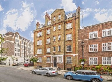 Properties sold in Marylebone Street - W1G 8JN view1