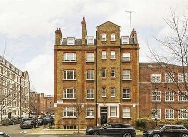 Properties for sale in Marylebone Street - W1G 8JN view1