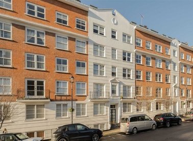 Properties for sale in Marylebone Street - W1G 8JF view1