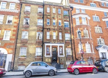 Properties for sale in Marylebone Street - W1G 8JD view1