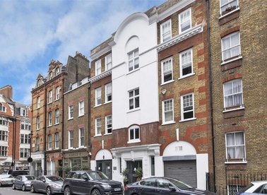 Properties sold in Marylebone Street - W1G 8JB view1