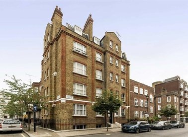 Properties for sale in Marylebone Street - W1G 8JN view1