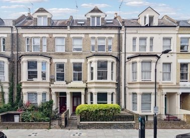 Properties for sale in Matheson Road - W14 8SN view1