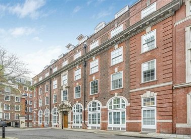 Properties for sale in Matthew Parker Street - SW1H 9NE view1