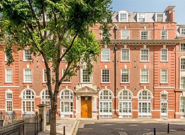 Properties for sale in Matthew Parker Street - SW1H 9NE view1