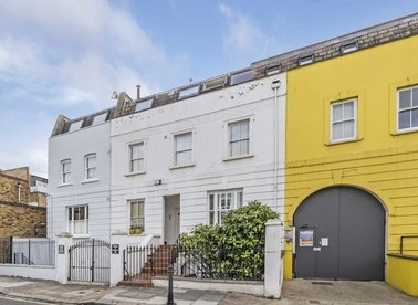 Properties sold in Maxwell Road - SW6 2HR view1