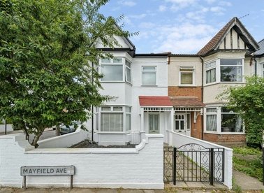 Properties for sale in Mayfield Avenue - W13 9UR view1