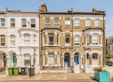 Properties for sale in Mayflower Road - SW9 9JY view1
