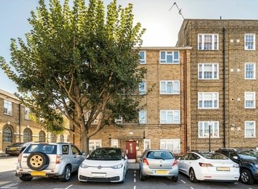 Properties for sale in Maygood Street - N1 9QP view1