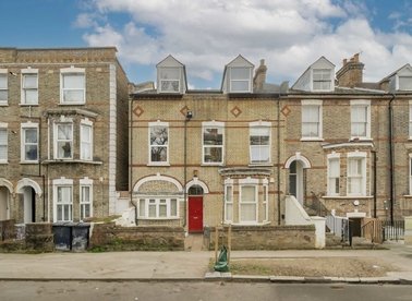 Properties for sale in Maygrove Road - NW6 2ED view1