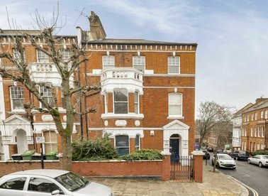 Properties for sale in Mazenod Avenue - NW6 4LR view1