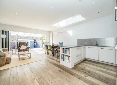 Properties for sale in Mazenod Avenue - NW6 4LR view1