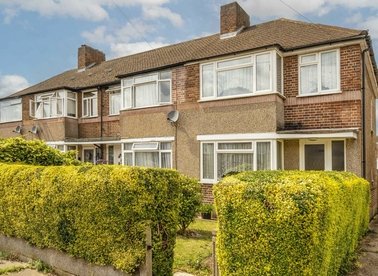 Properties sold in Meadow Road - TW13 5JA view1