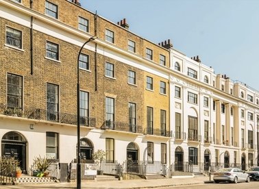 Mecklenburgh Square, London, WC1N